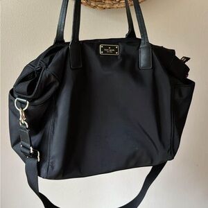 Diaper bag